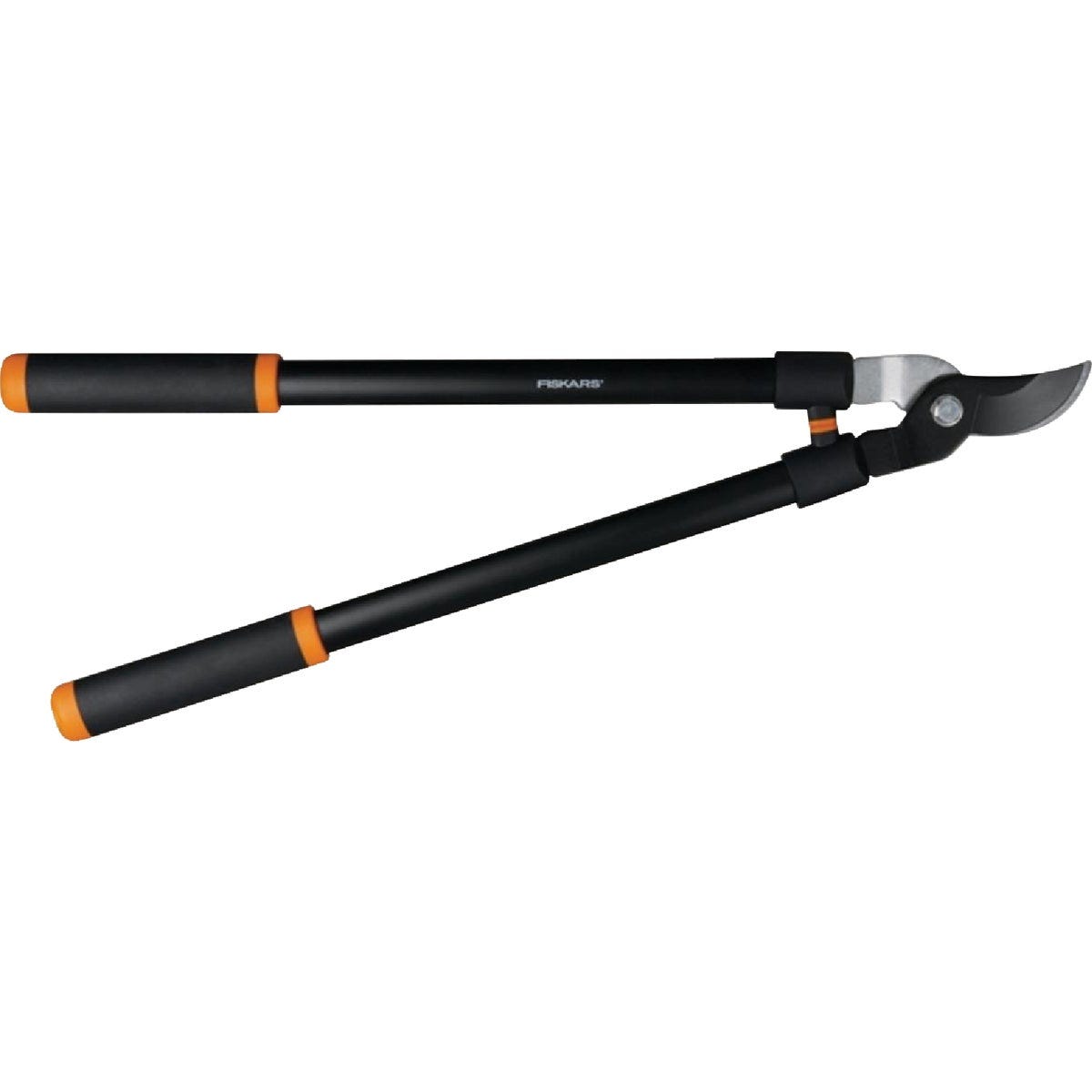 Fiskars 28 In. Steel Bypass Lopper Fiskars 28 In. Steel Bypass Lopper