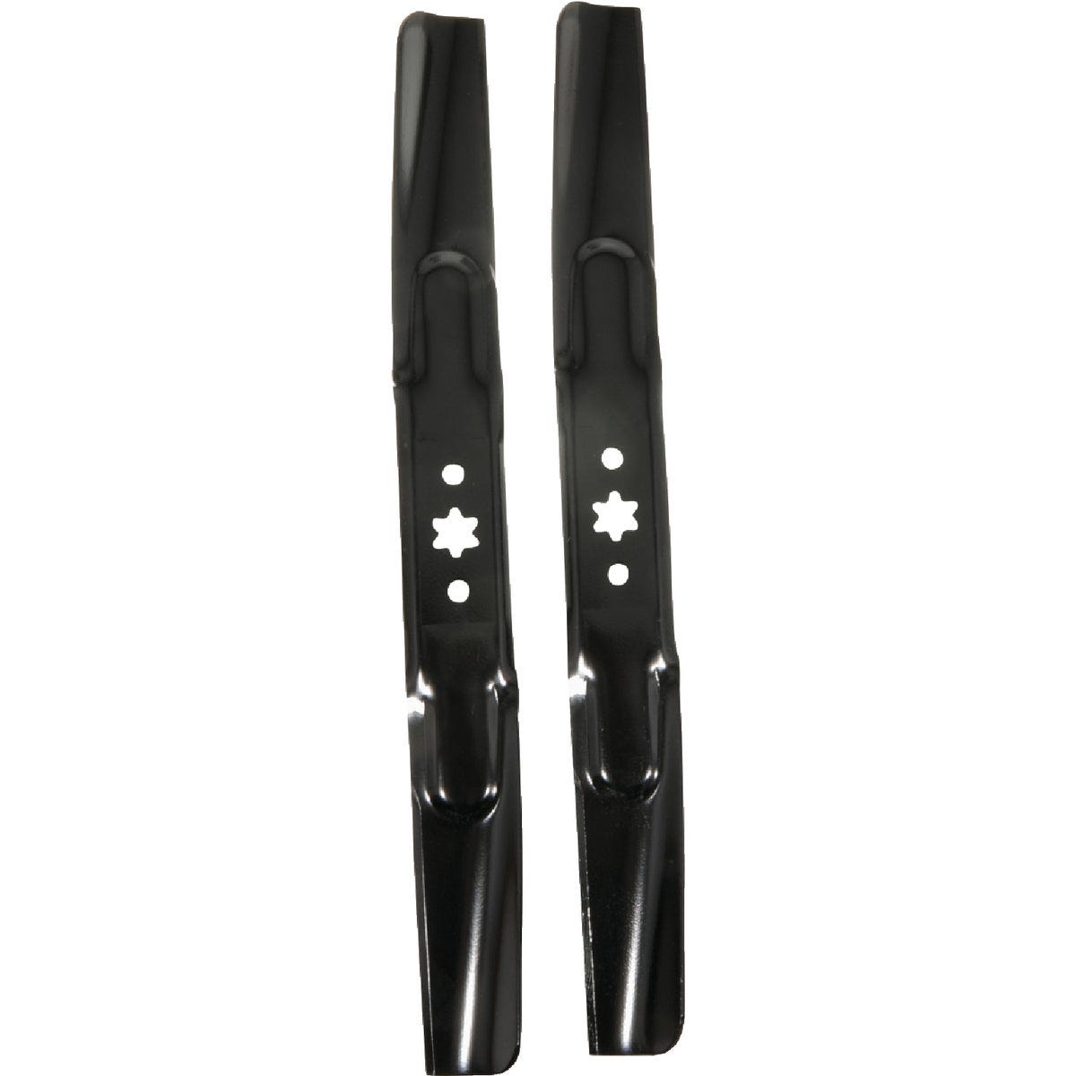 Troy-Bilt MTD 46 In. Tractor Mower Blade Set - photo 2