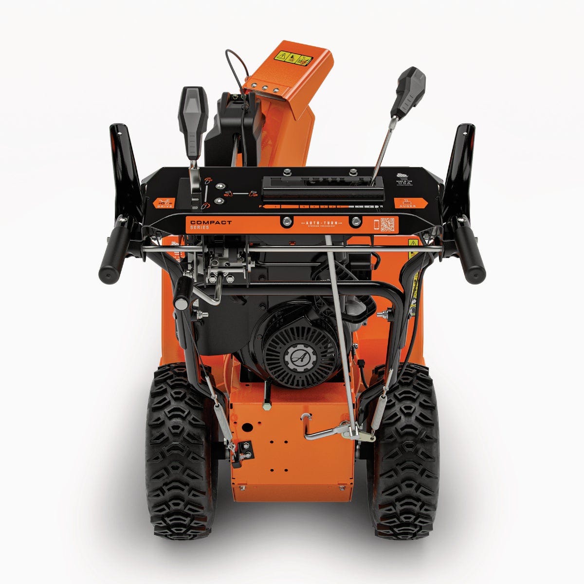 Ariens 24 In. 223cc Two-Stage Compact Series Gas Snow Blower - photo 6 Ariens 24 In. 223cc Two-Stage Compact Series Gas Snow Blower - photo 6
