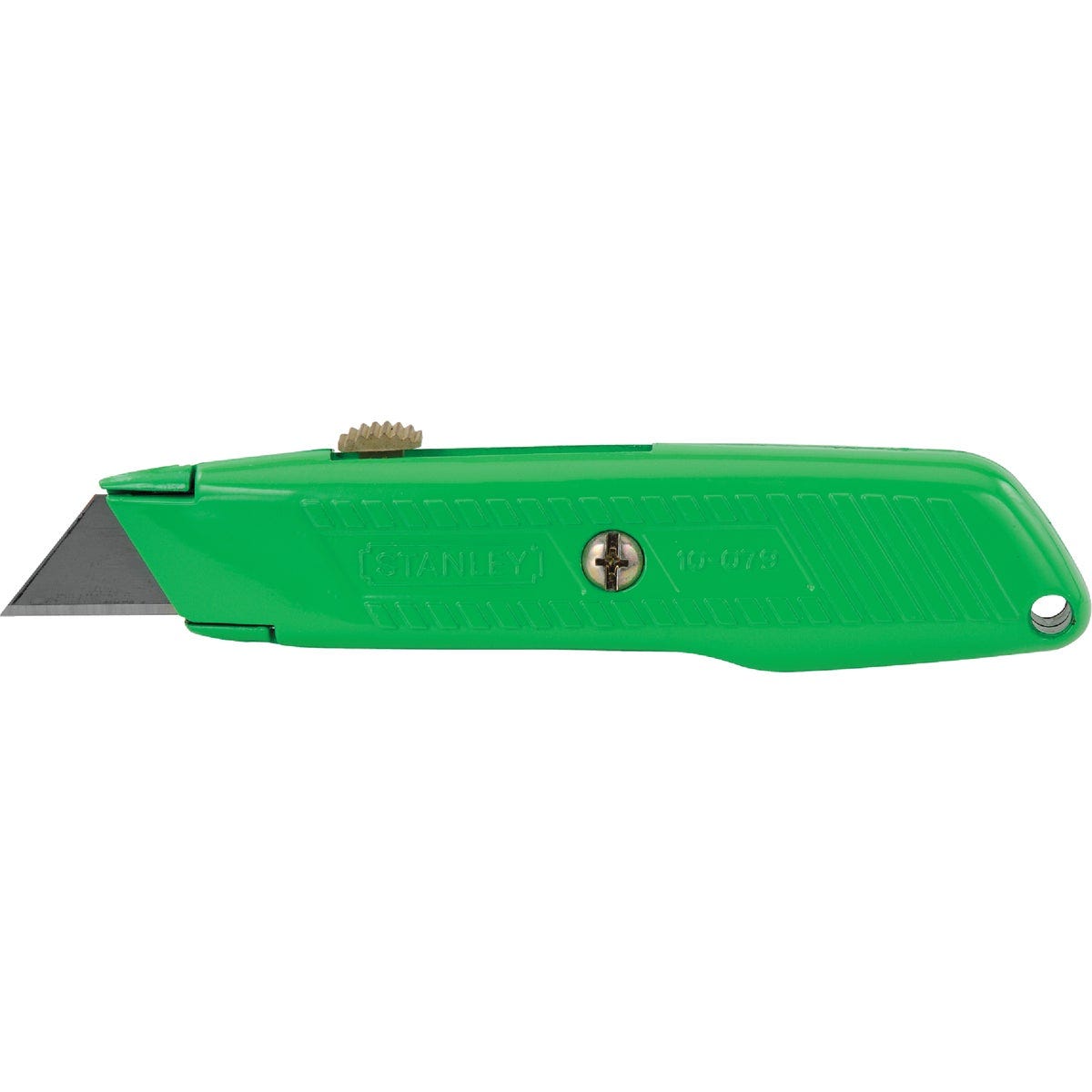 Stanley High-Visibility Retractable Straight Utility Knife - photo 2