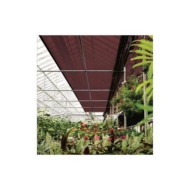 EZ Products 6 Ft. x 20 Ft. Sun Shade Cloth, Harvest Red - photo 4 EZ Products 6 Ft. x 20 Ft. Sun Shade Cloth, Harvest Red - photo 4