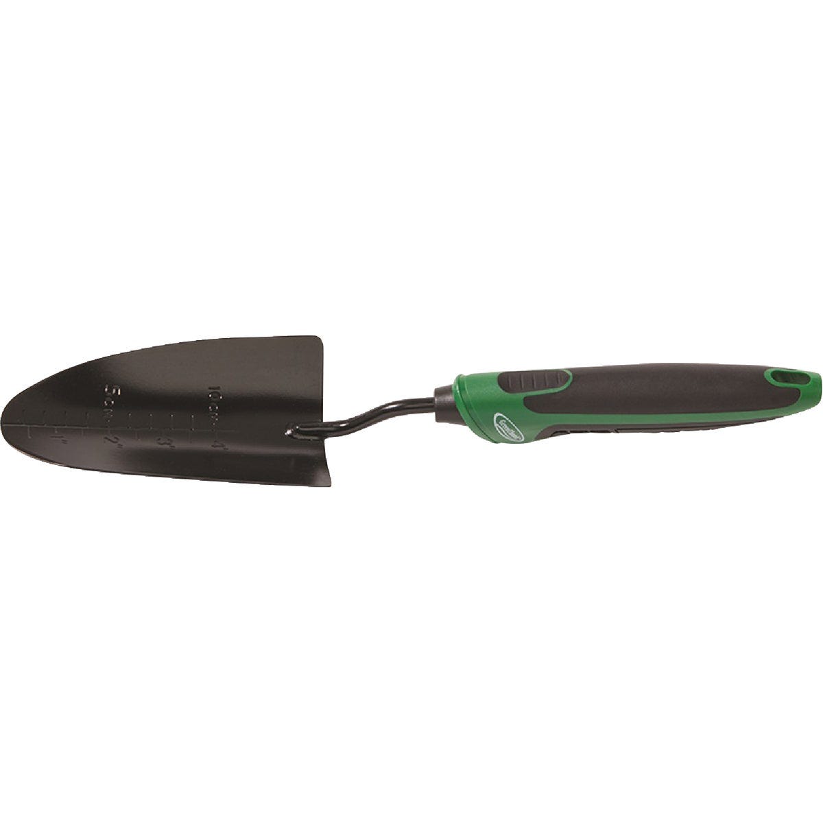 Green Thumb Medium Duty Carbon Steel Trowel Green Thumb Medium Duty Carbon Steel Trowel
