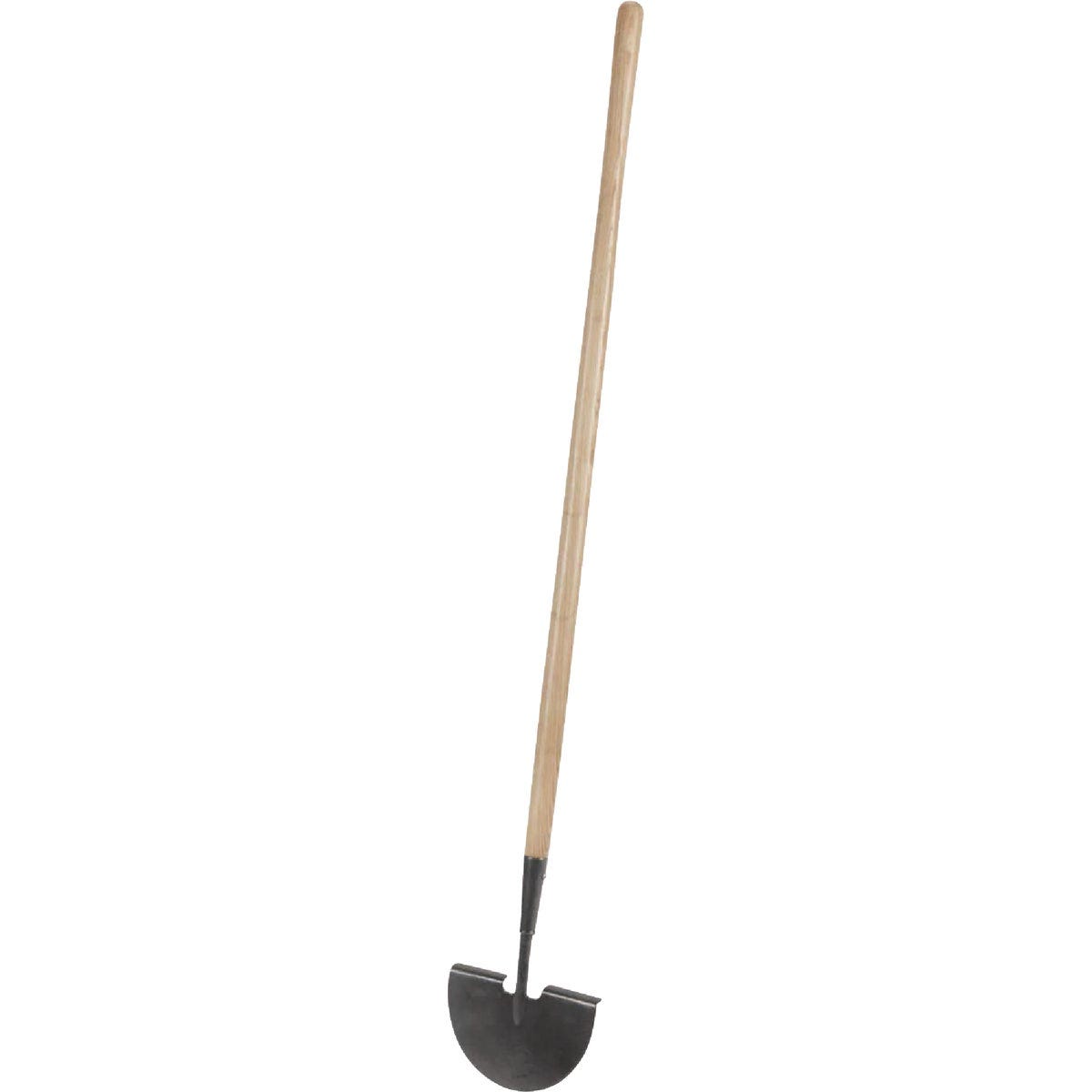 Green Thumb 48 In. Wood Handle Manual Lawn Edger Green Thumb 48 In. Wood Handle Manual Lawn Edger