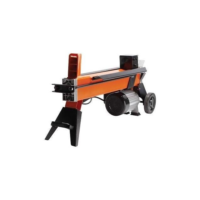 Yard Force 5 Ton Electric Log Splitter Yard Force 5 Ton Electric Log Splitter