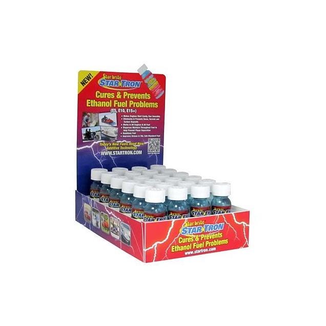 Star bright Star Tron Shooter 1oz - Display (24) - photo 2 Star bright Star Tron Shooter 1oz - Display (24) - photo 2