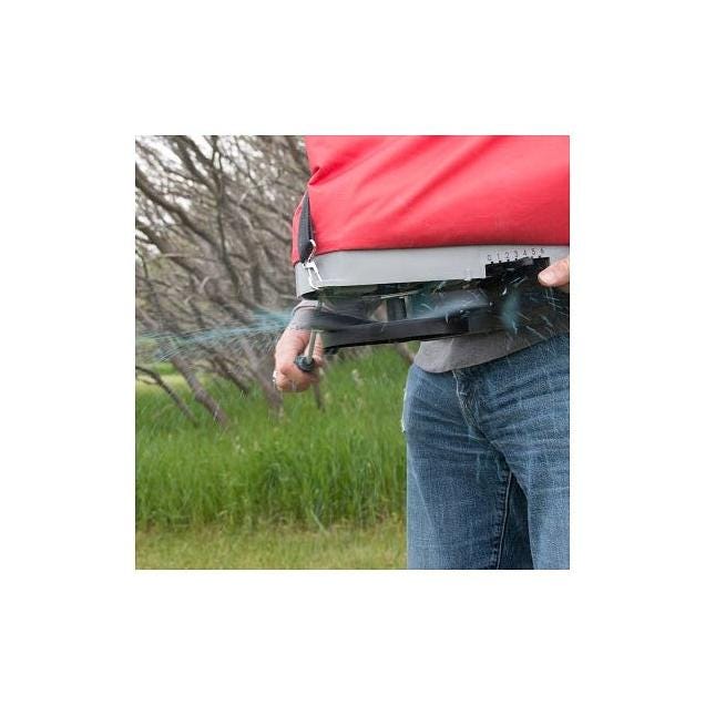 Chapin 25 Lb. Professional Bag Seeder - photo 4