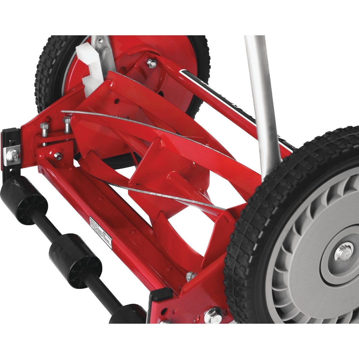 Great States 14 In. Manual Reel Mower - photo 3 Great States 14 In. Manual Reel Mower - photo 3