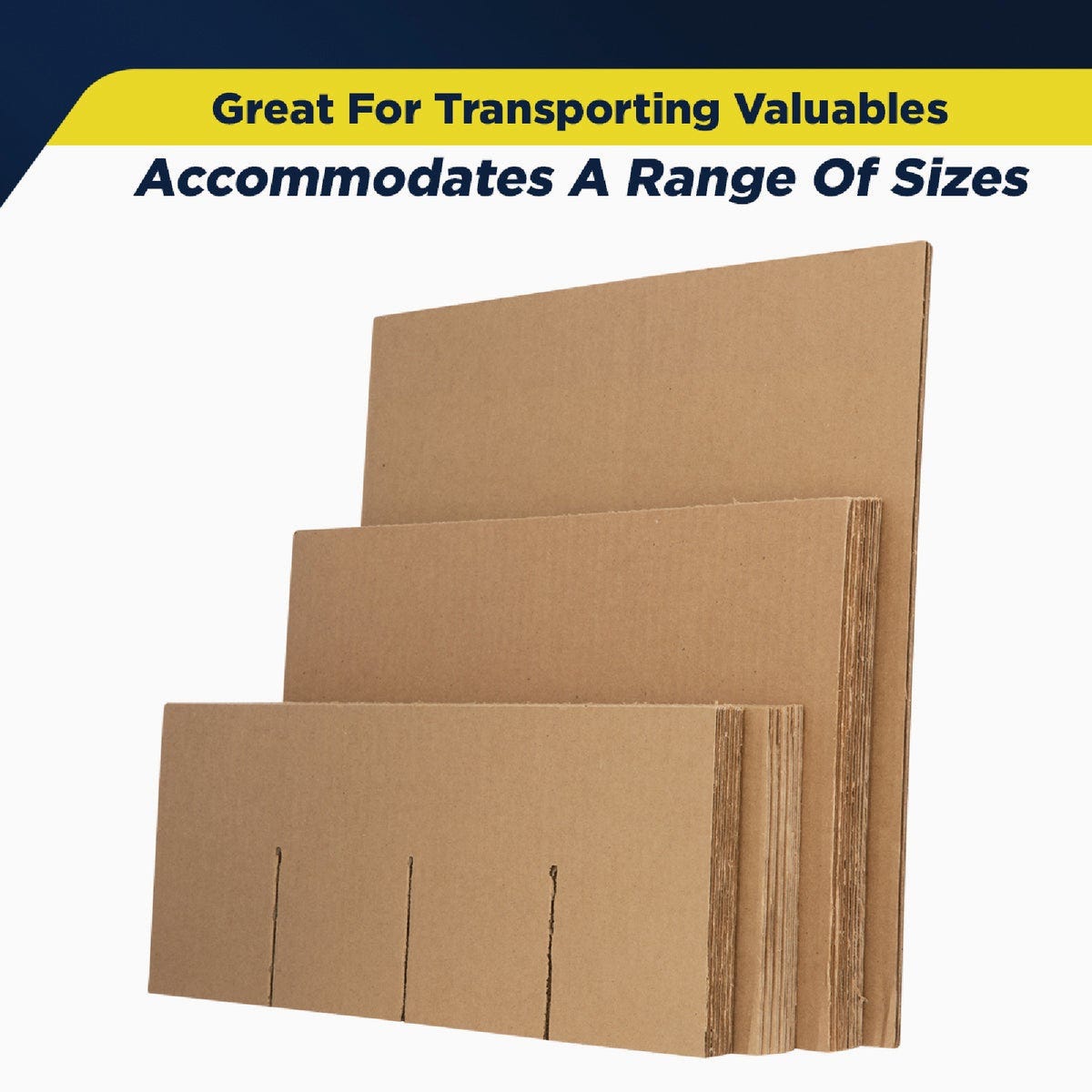 PackRite Protection Cell Partition Kit - photo 4