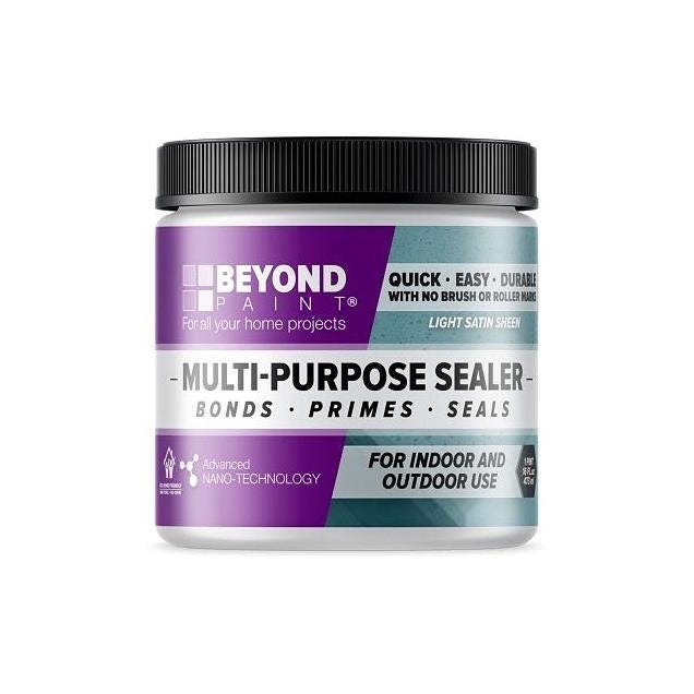 Beyond Paint 1 Pt. Water-Based Multi-Purpose Sealer
