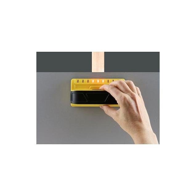 Franklin Sensors ProSensor M92 Stud Finder - photo 3 Franklin Sensors ProSensor M92 Stud Finder - photo 3