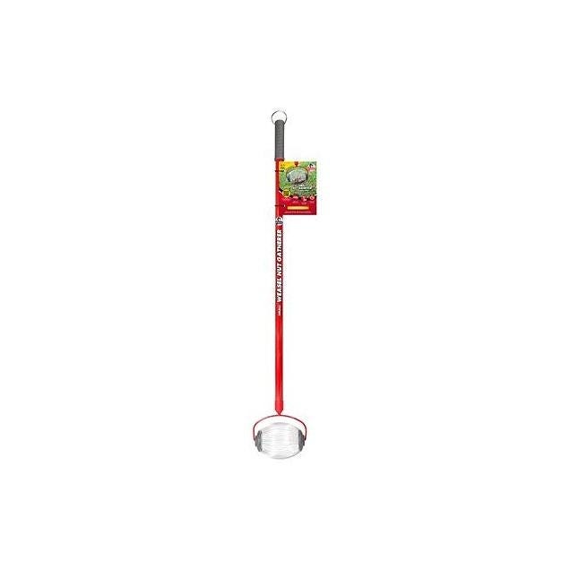 Garden Weasel Nut Gatherer Garden Weasel Nut Gatherer