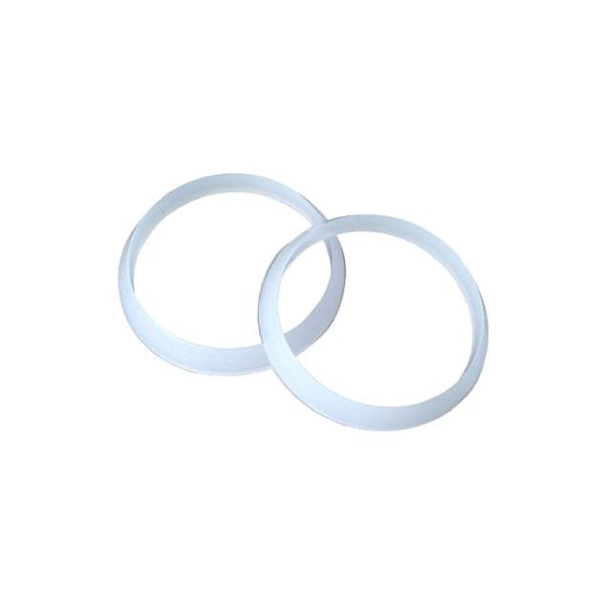 Master Plumber Plastic Slip Joint Washer (2-Pack)