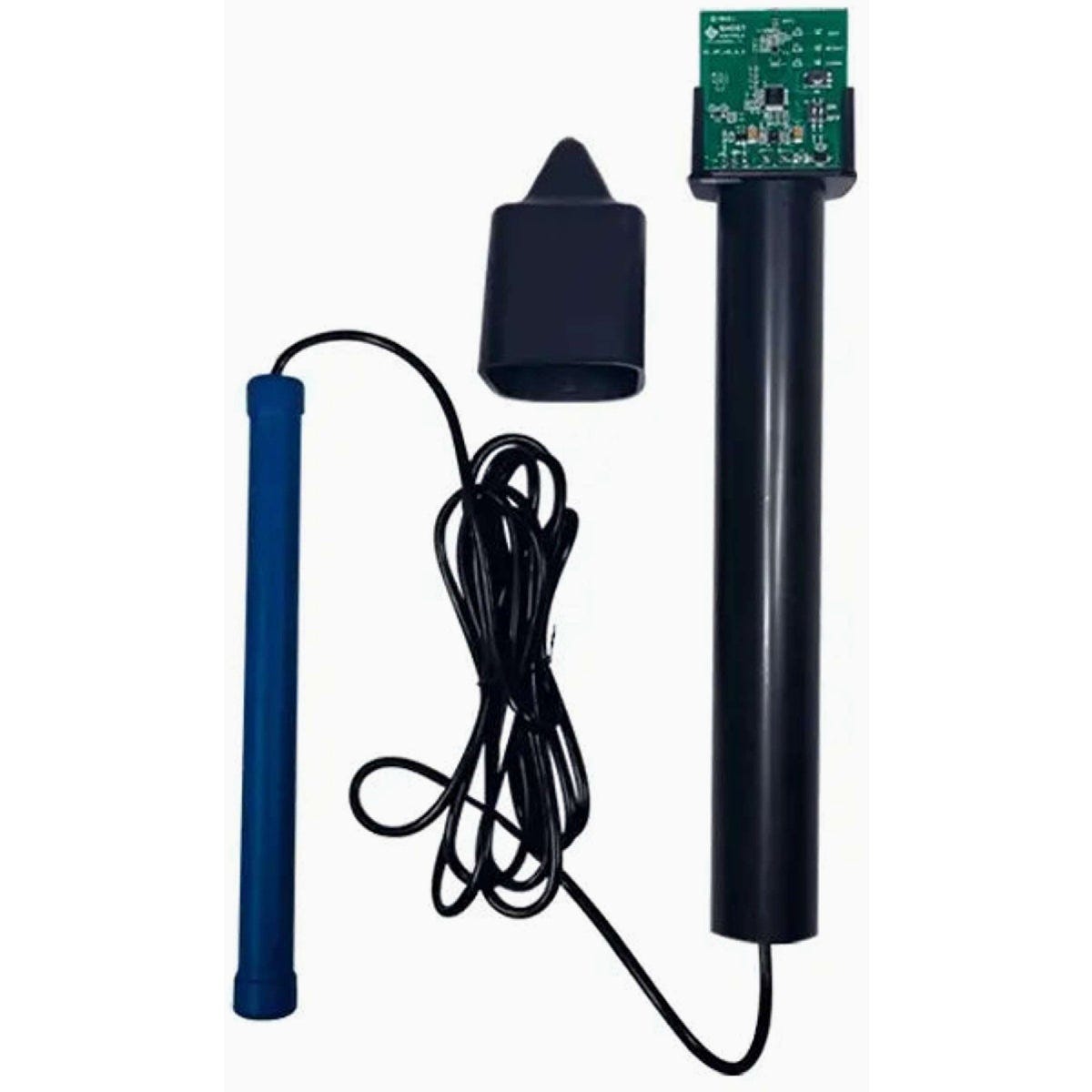 Ghost Controls Wireless Exit Sensor - photo 2 Ghost Controls Wireless Exit Sensor - photo 2