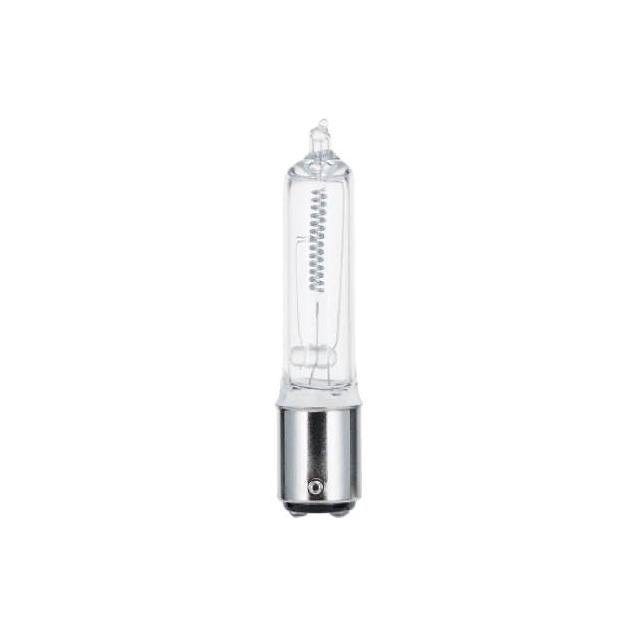 Westinghouse 100W Clear Single-Ended Halogen Light Bulb Westinghouse 100W Clear Single-Ended Halogen Light Bulb