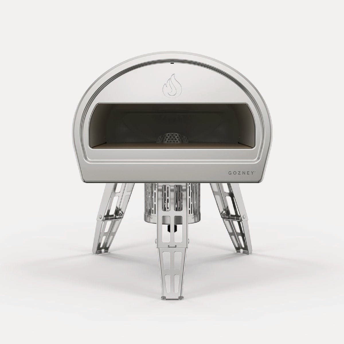 Gozney Roccbox Portable Pizza Oven, Gray - photo 6