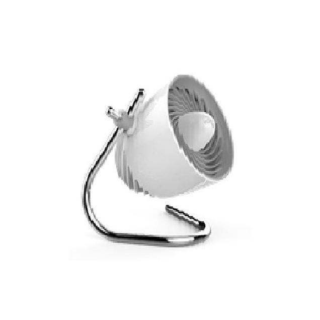 Vornado 3-Speed Pivot 3 Circulator Ice Fan