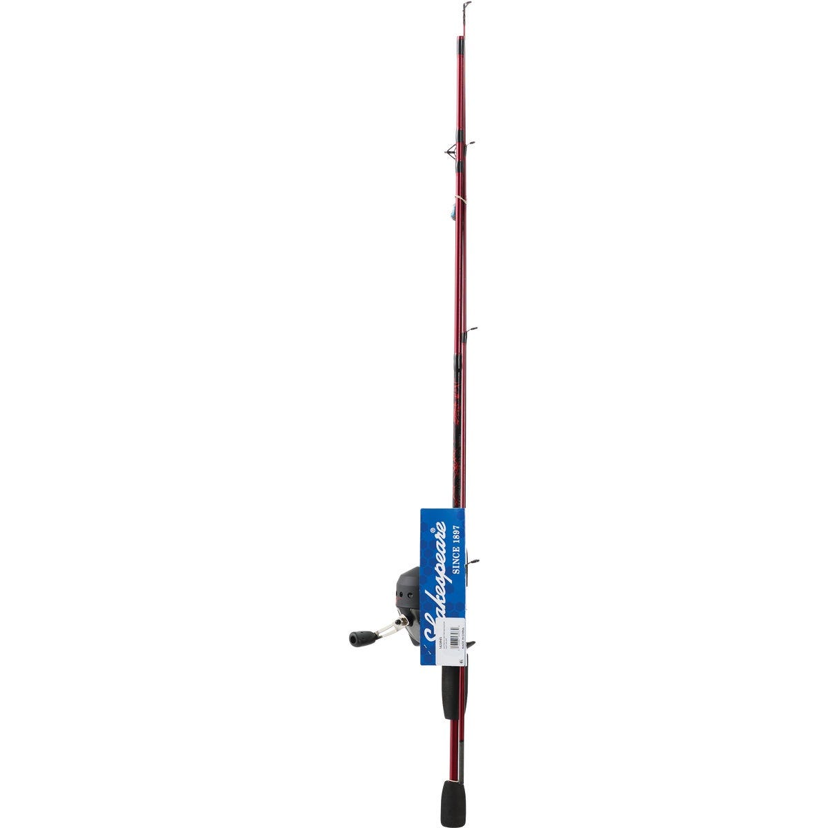 Shakespeare Navigator Rod & Spincast Reel Combo - photo 2 Shakespeare Navigator Rod & Spincast Reel Combo - photo 2