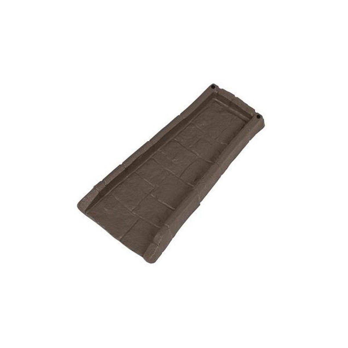 Suncast Brown Splash Block Suncast Brown Splash Block