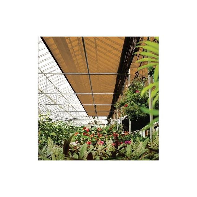 EZ Products 6 Ft. x 20 Ft. Sun Shade Cloth, Harvest Wheat - photo 3 EZ Products 6 Ft. x 20 Ft. Sun Shade Cloth, Harvest Wheat - photo 3