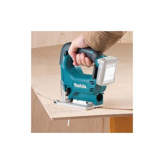 Makita CXT 12V Cordless Jig Saw (Tool Only) - photo 3 Makita CXT 12V Cordless Jig Saw (Tool Only) - photo 3