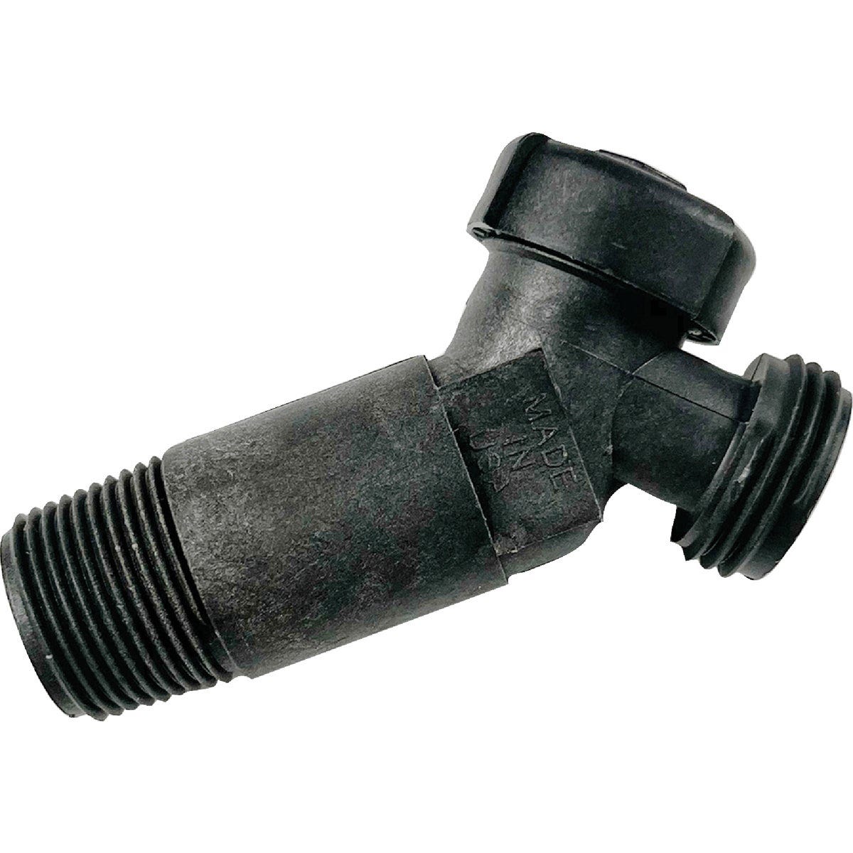 Reliance 2 In. Shank Water Heater Drain Valve Reliance 2 In. Shank Water Heater Drain Valve