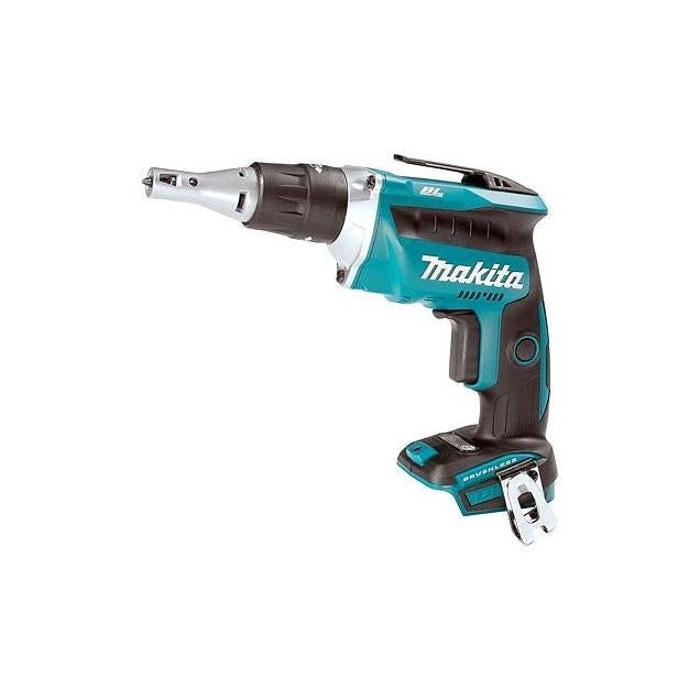 Makita LXT 18V Lithium-Ion Cordless Drywall Screwdriver (Tool Only) Makita LXT 18V Lithium-Ion Cordless Drywall Screwdriver (Tool Only)
