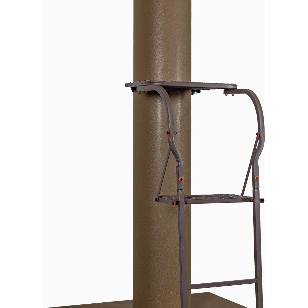 Rhino 15 Ft. Basic Ladder Tree Stand - photo 5