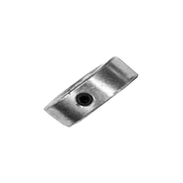 Double HH 3/8 In. x 3/4 In. Set Collar