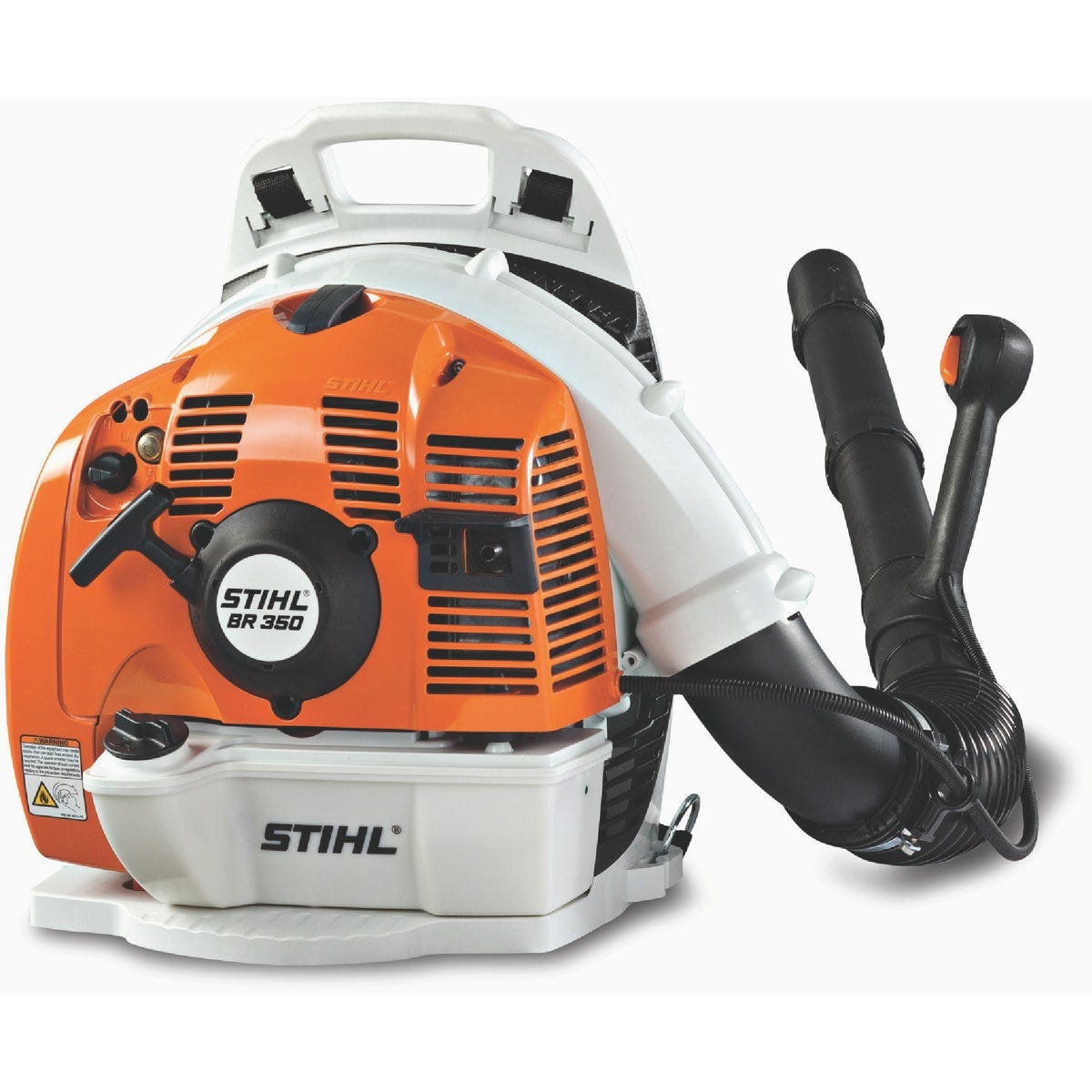 STIHL BR 350 63.3cc Gas Backpack Blower
