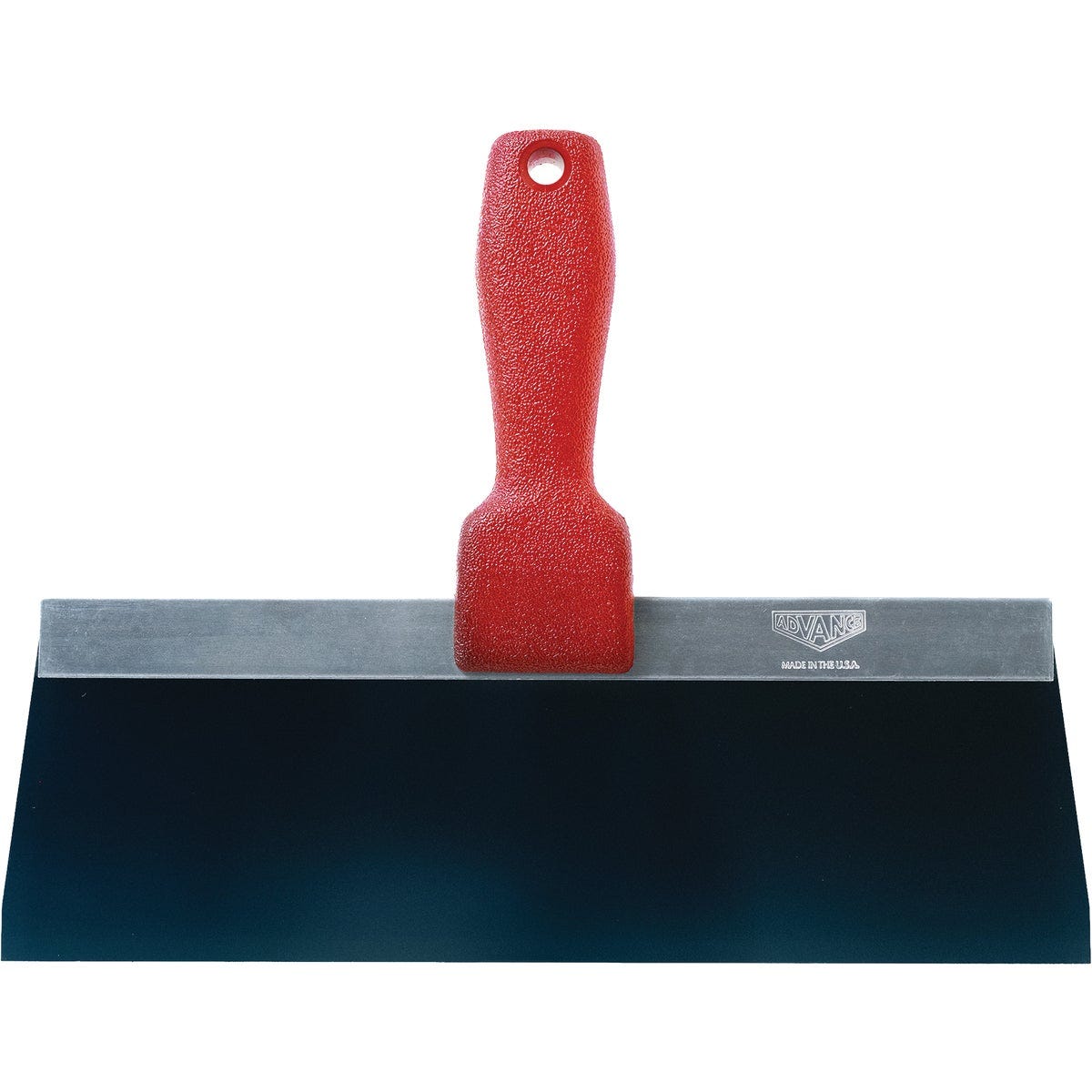 Advance Equipment 12 In. Flexible Blue Steel Drywall Taping Knife - photo 2