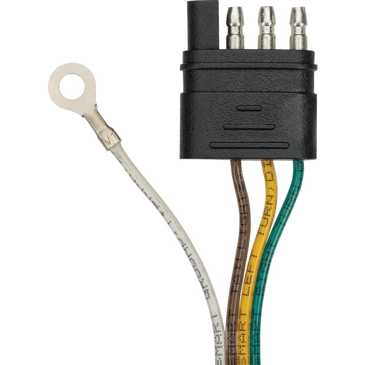Hopkins Towing Solutions 4-Flat 32 In. Extension Connector - photo 3