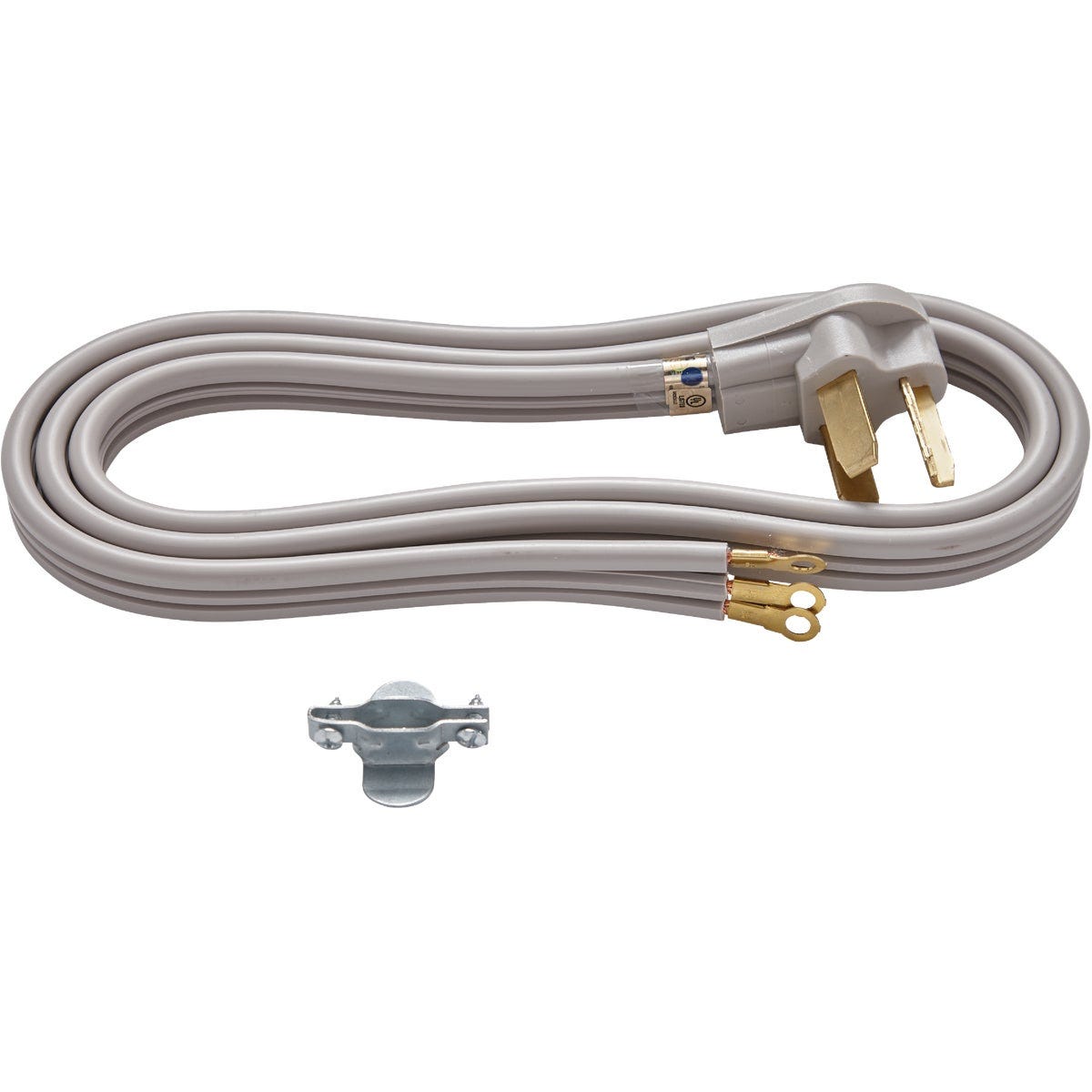 Master Electrician 6 Ft. 10/3 30A Dryer Cord - photo 3