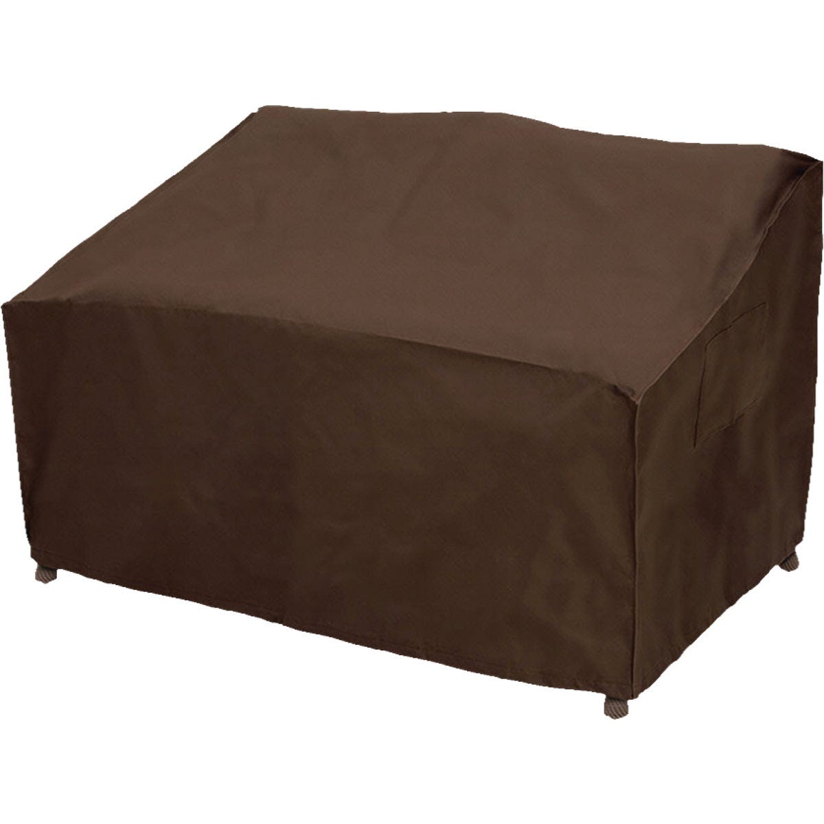 Backyard Basics 60 In. Premium Loveseat Cover - photo 4 Backyard Basics 60 In. Premium Loveseat Cover - photo 4