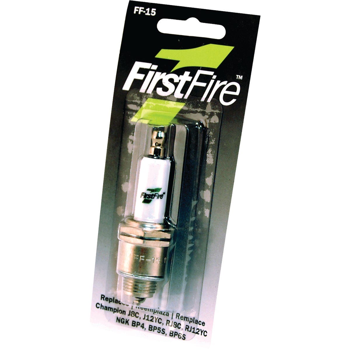 Arnold FirstFire 13/16 In. Twin Cylinder Spark Plug - photo 5