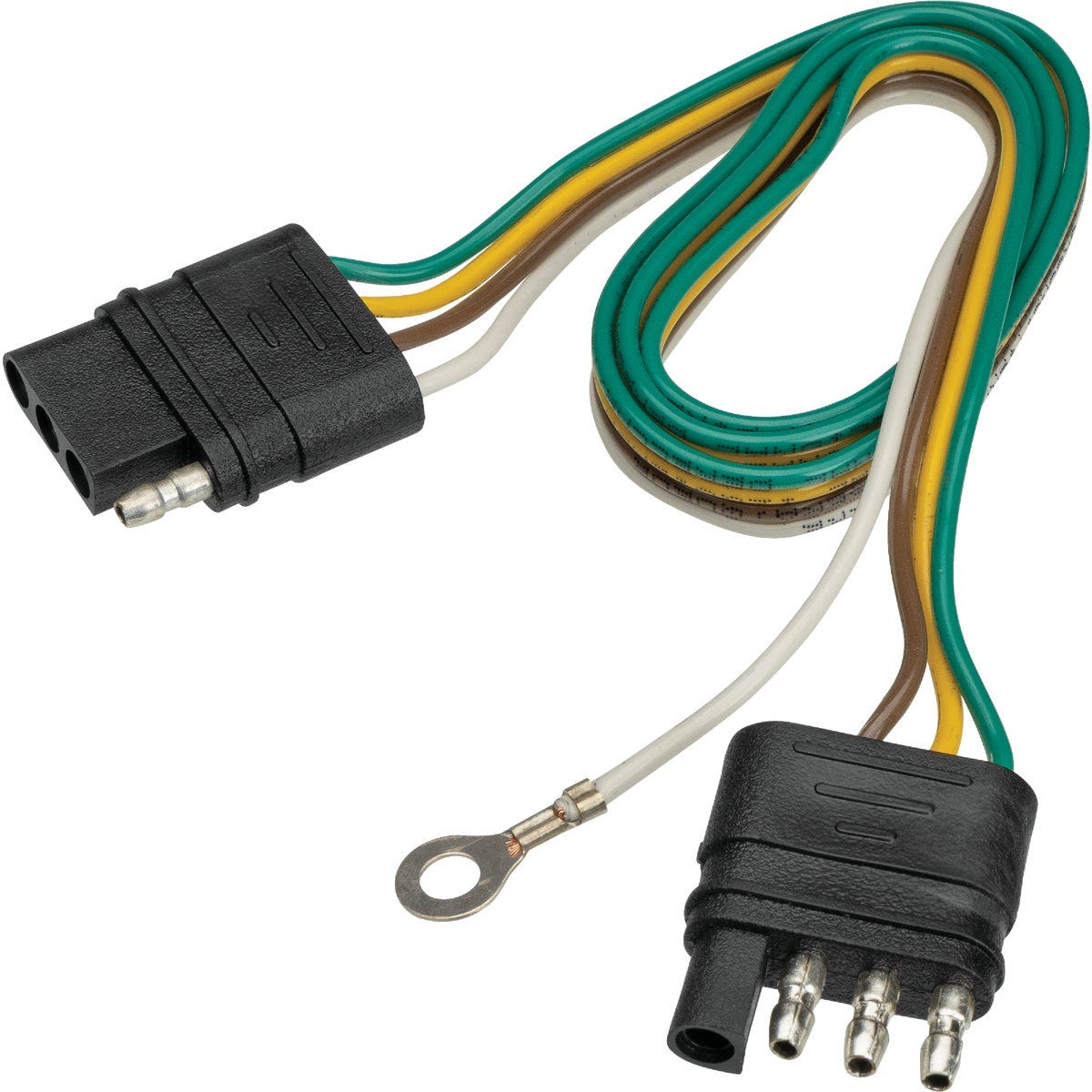 Hopkins Towing Solutions 4-Flat 32 In. Extension Connector - photo 4