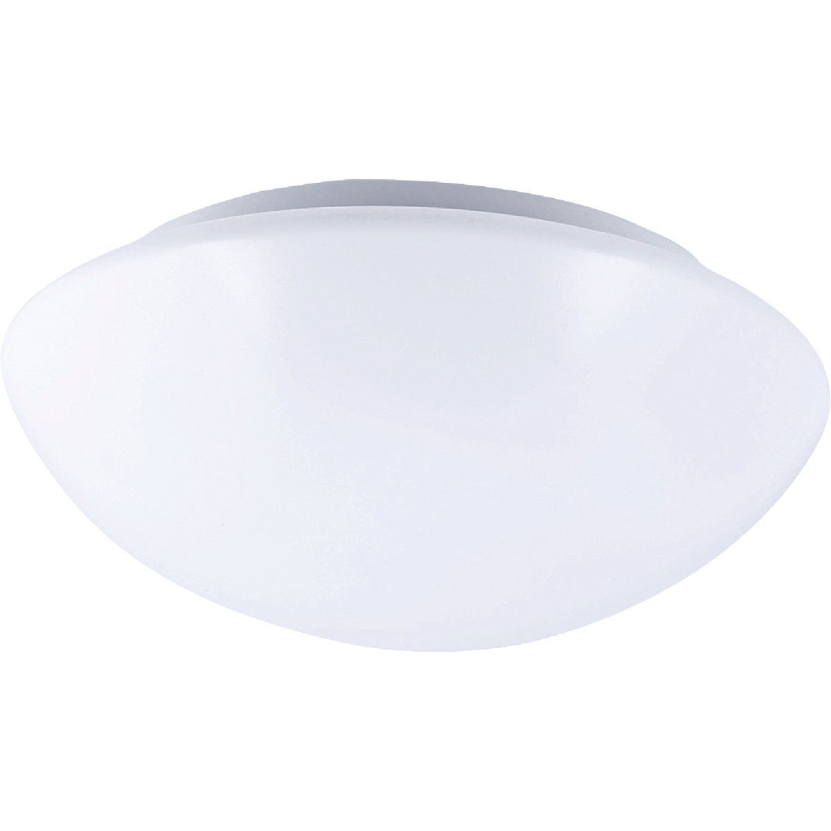 Halo 8 In. CCT LED Low Profile Round Flush Mount Ceiling Light Fixture Halo 8 In. CCT LED Low Profile Round Flush Mount Ceiling Light Fixture