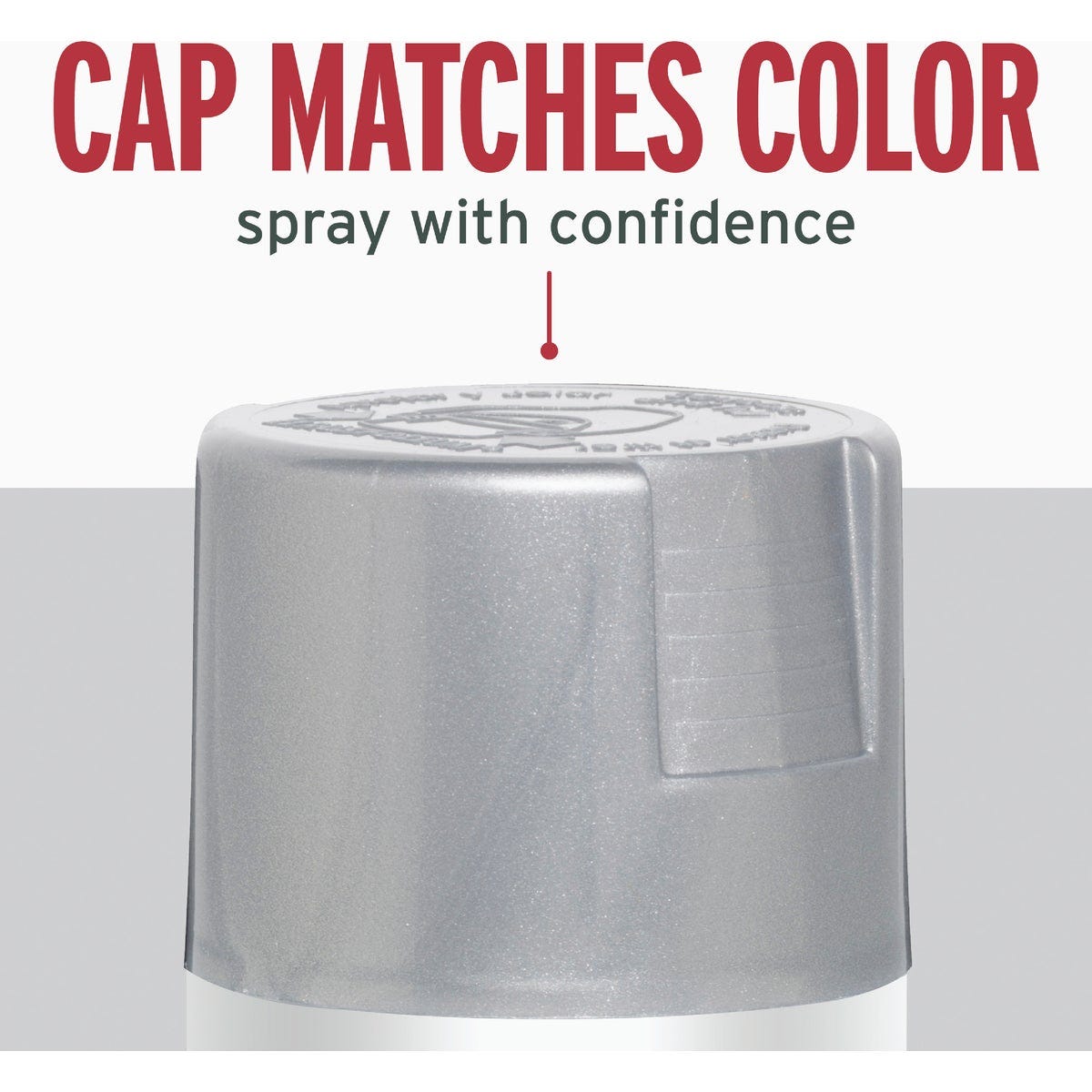 Rust-Oleum Stops Rust 11 Oz. Metallic Satin Spray Paint, Silver - photo 7