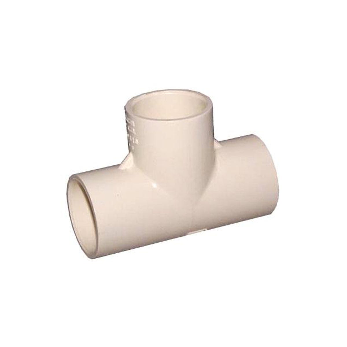 Nibco 1 In. CPVC Pipe Tee