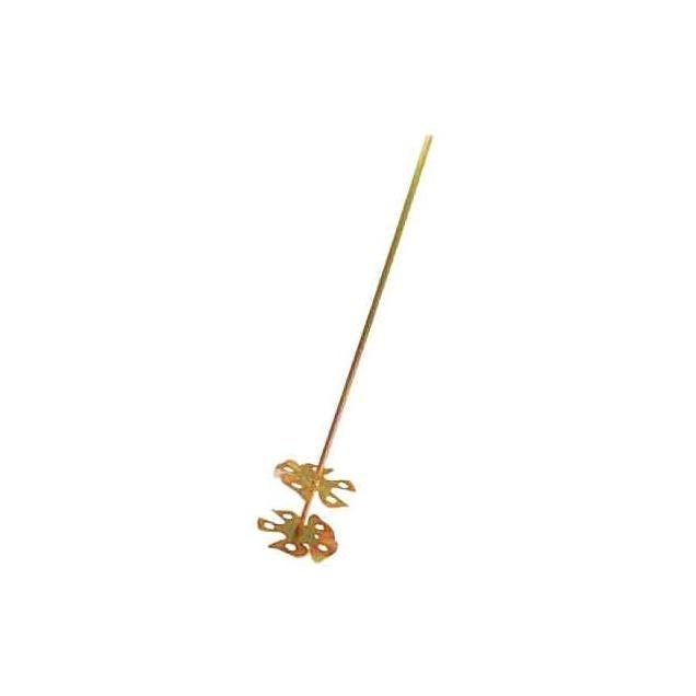 Advance Equipment 24 In. Shaft 2-Fan Blade Mixer Advance Equipment 24 In. Shaft 2-Fan Blade Mixer
