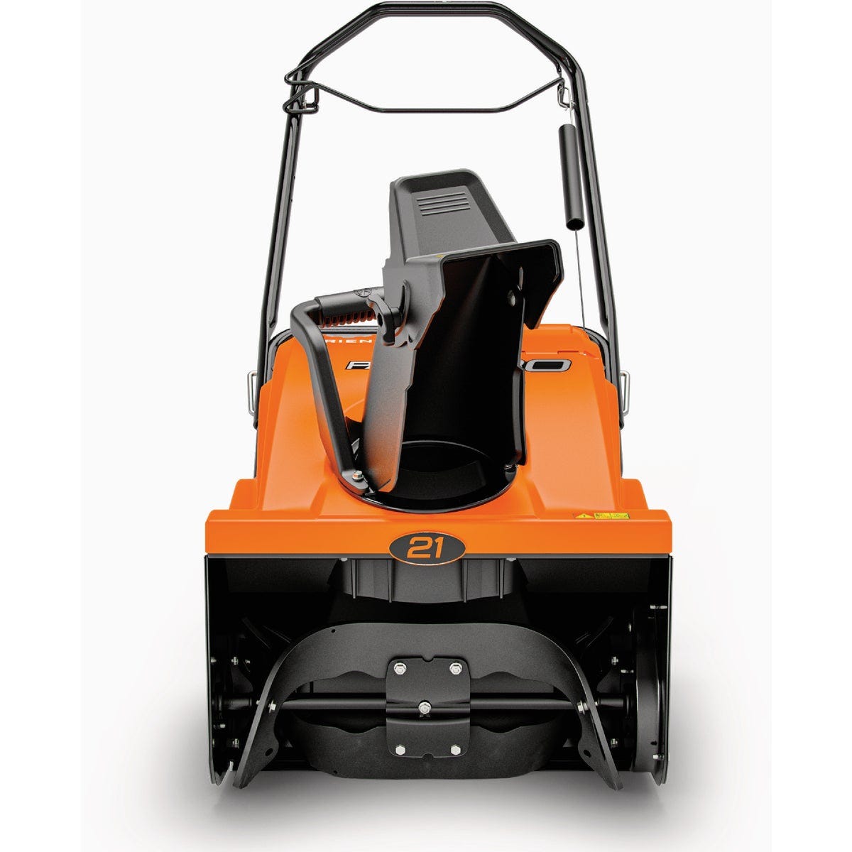 Ariens Path Pro 21 In. Single-Stage Electric Snow Blower - photo 5