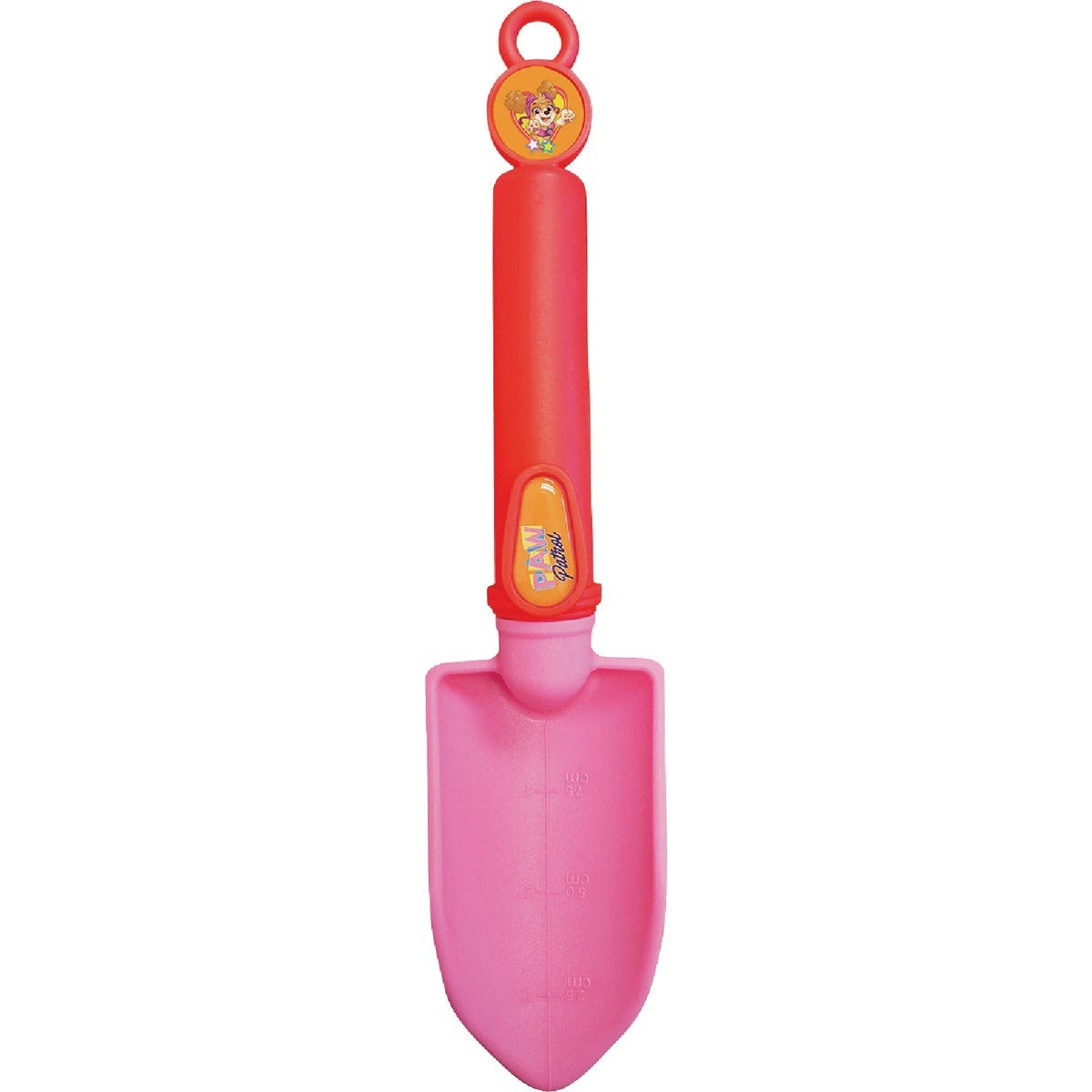 Midwest Gloves & Gear Pink Paw Patrol Garden Trowel - photo 2 Midwest Gloves & Gear Pink Paw Patrol Garden Trowel - photo 2