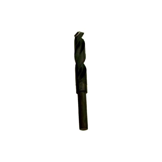 Master Mechanic 3/4 In. x 6 In. High-Speed Black Oxide Silver & Deming Drill Bit Master Mechanic 3/4 In. x 6 In. High-Speed Black Oxide Silver & Deming Drill Bit