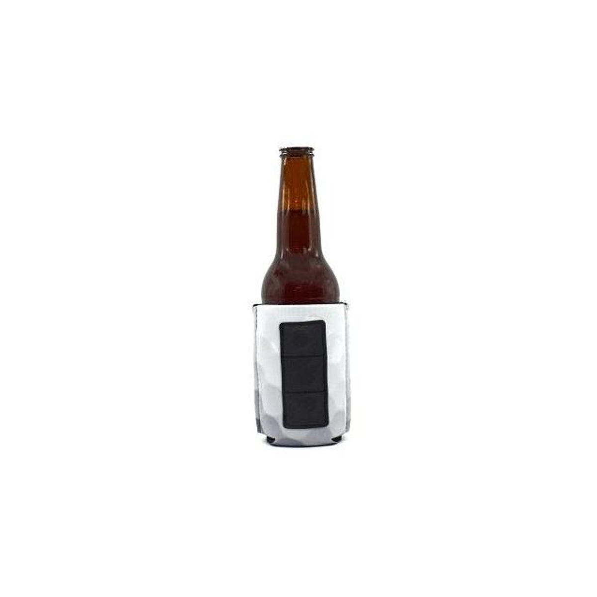 ZipSip Golf Magnetic Can Koozie - photo 3