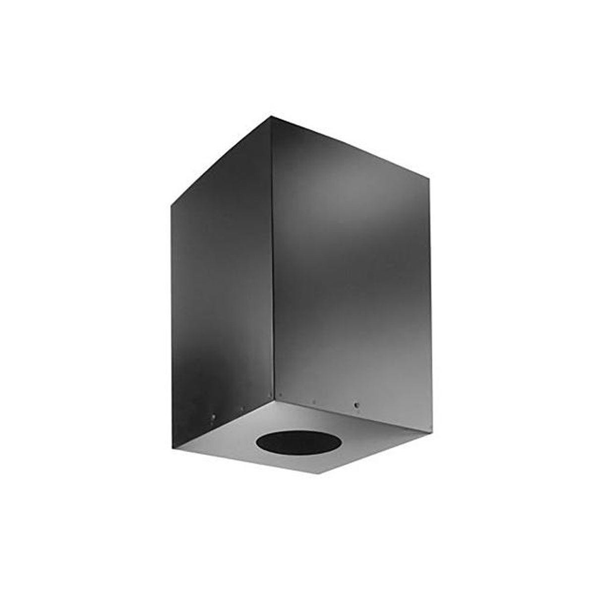 Duravent 3 In. Pellet Stove Vent Cathedral Ceiling Support