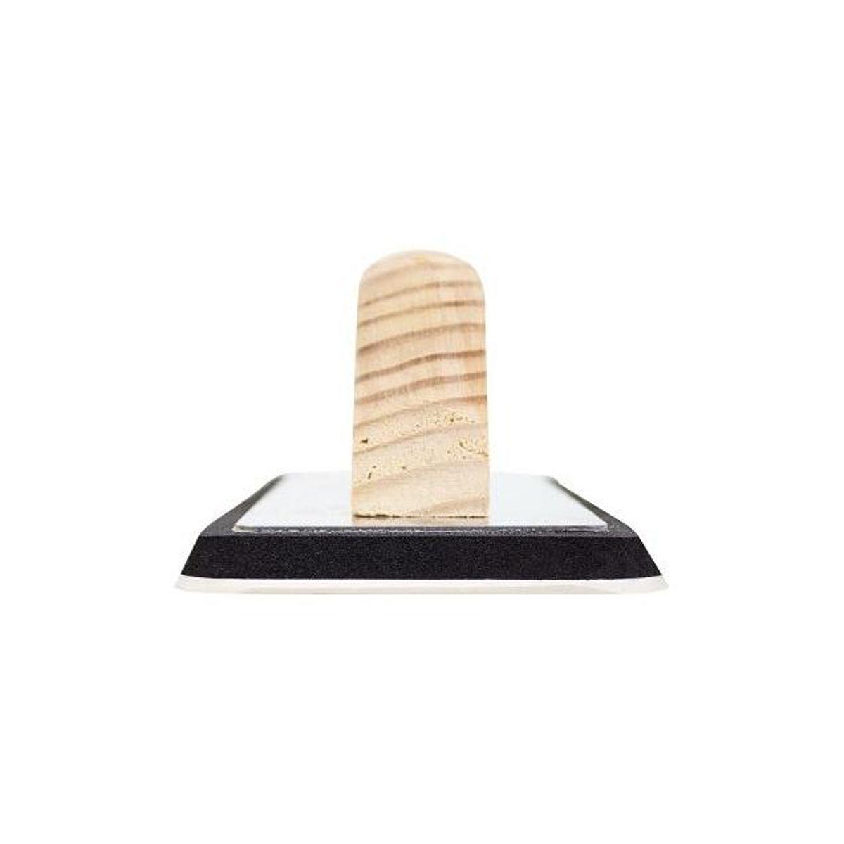 QEP 9-1/2 In. x 4 In. Gum Rubber Grout Float - photo 2