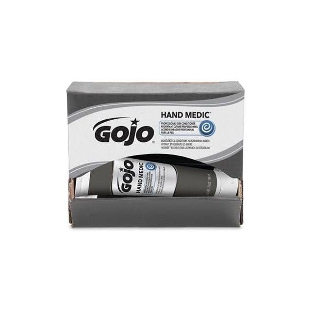 Gojo Hand Medic 5 Oz. Cleaner & Skin Conditioner