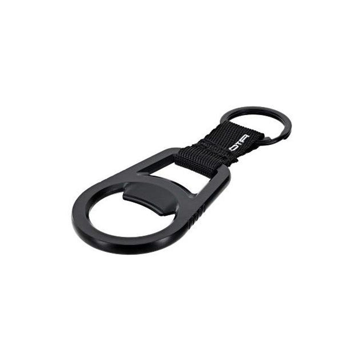 OTR Bottle Opener & Key Ring