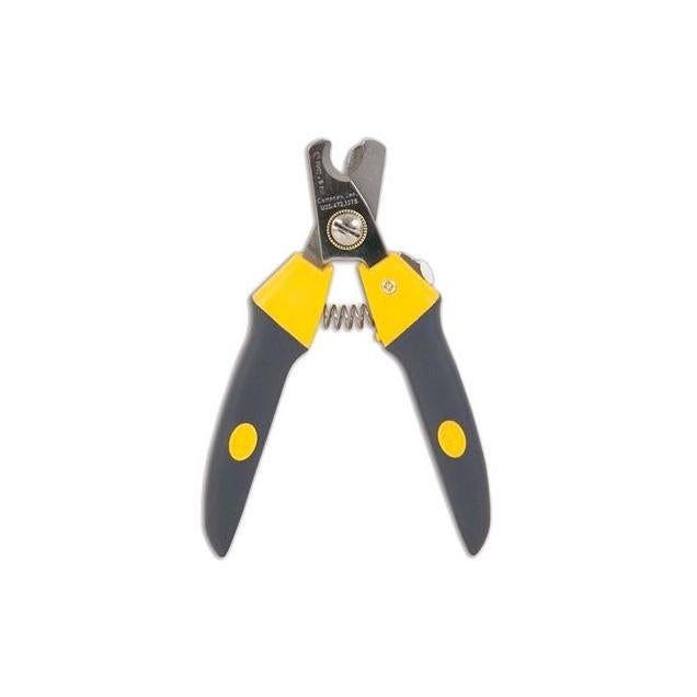 JW Pet Gripsoft Dog Nail Clippers