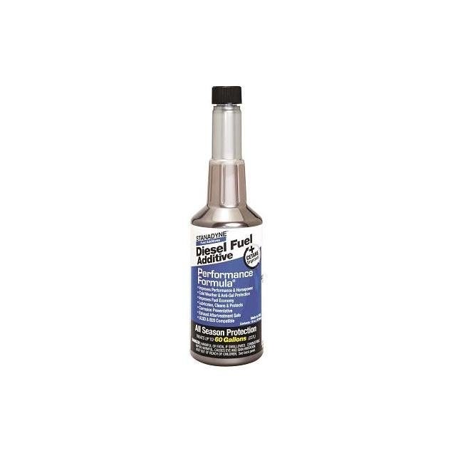 Stanadyne 16 Oz. Diesel Perform Formula Stanadyne 16 Oz. Diesel Perform Formula