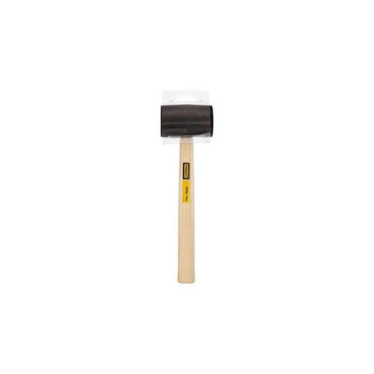 Stanley 16 Oz. Rubber Mallet